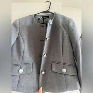 *Brand New* Zara blazer